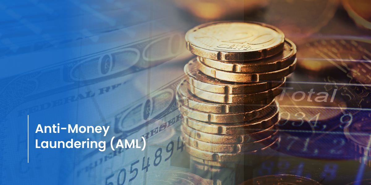 Introduction to Anti Money Laundering 