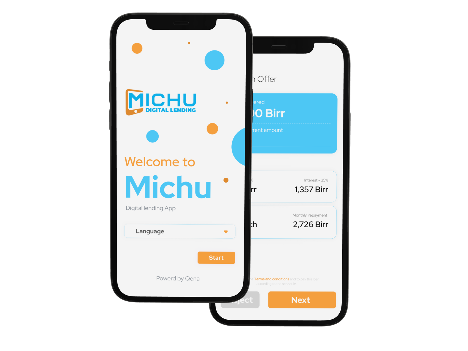 Michu Digital Lending Basics: The CoopBank Way