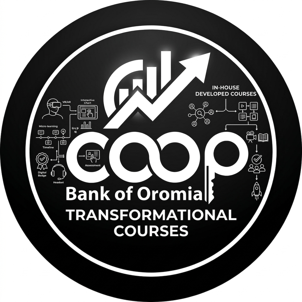 Coopbank Transformational Courses